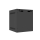 LANBERG Wisząca 10" 6U 280x310mm (czarna) WF10-2306-10B - 519061 - zdjęcie 5